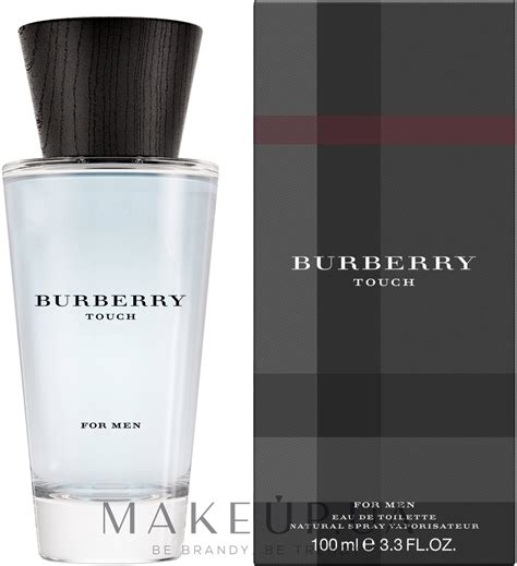 burberry touch forse men|burberry touch for men 30ml.